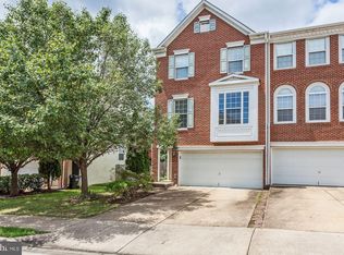 15672 Avocet Loop, Woodbridge, VA 22191