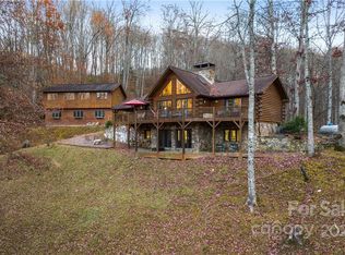 80 Lick Log Rd, Sylva, NC 28779