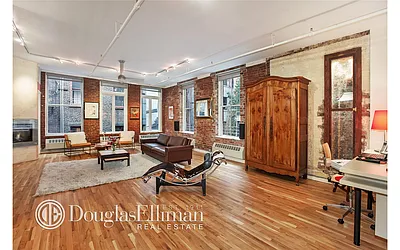 Sold by Douglas Elliman