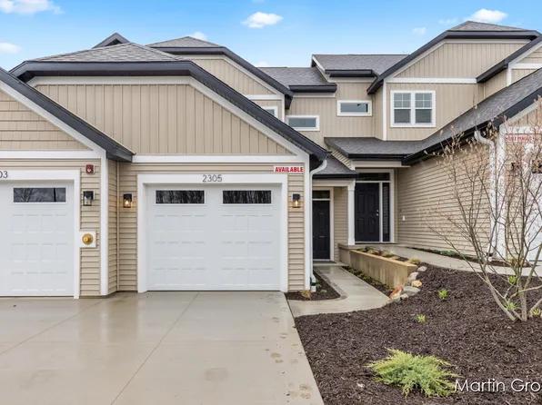 2305 Watertown Way NE, Grand Rapids, MI 49505