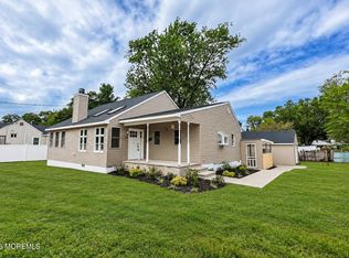 856 E Concourse, Keyport, NJ 07735
