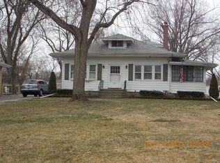 1637 Terrace Rd, Homewood, IL 60430