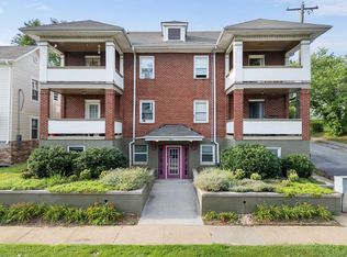Gilmer Apartments, Roanoke, VA 24016