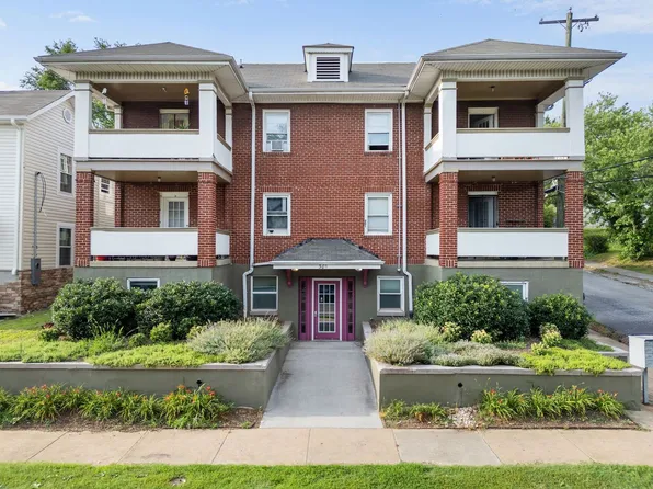 Gilmer Apartments, 301 Gilmer Ave NW APT 303, Roanoke, VA 24016