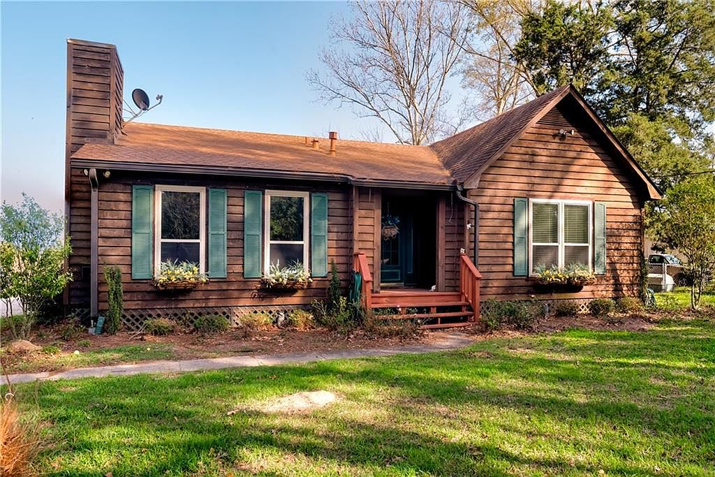 14045 Dauphin Island Pkwy, Coden, AL 36523 MLS 7184486 Zillow