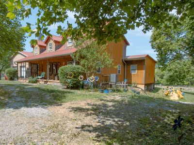 85 N Scruggs Ln, Frankfort, KY, 40601