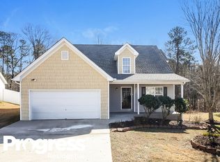 6440 Shadow Ct, Douglasville, GA 30134