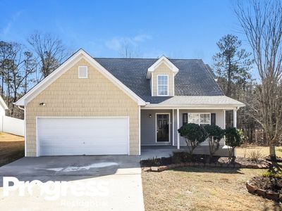 6440 Shadow Ct, Douglasville, GA, 30134