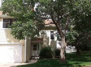 442 S Kalispell Way APT D, Aurora, CO 80017