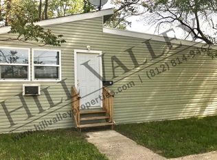 5 Blakely Ave, Terre Haute, IN 47803