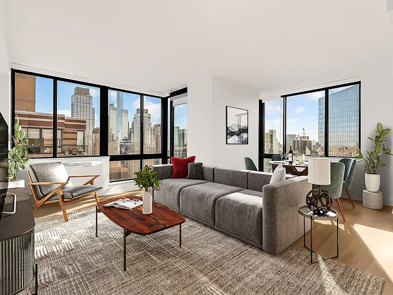 75 W End Ave #P39D — Photo 1