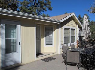 154 Cascade St, Prescott, AZ 86305