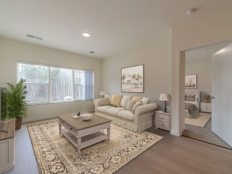 Shannon Reserve 55+ Apartments — Photo 34