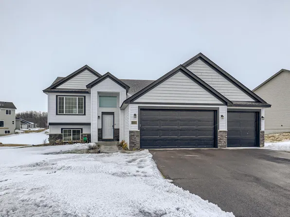 9796 Jordan Ave NE, Hanover, MN 55341