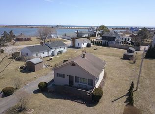 49 2nd St, Westerly, RI 02891