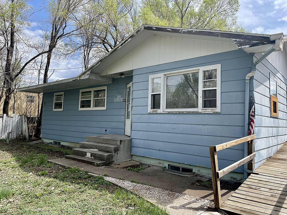 304 N Henry Ave, SD 57365 Zillow