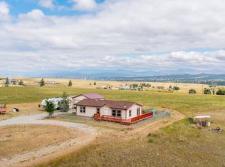 2565 Mariah Dr, East Helena, MT 59635