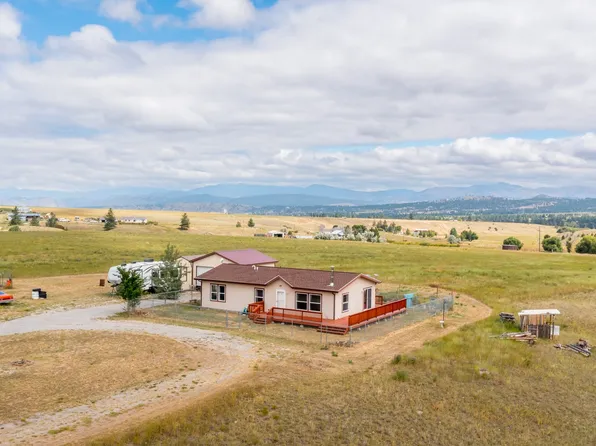2565 Mariah Dr, East Helena, MT 59635