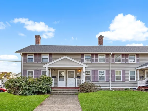 87 N Main St, Whitinsville, MA 01588