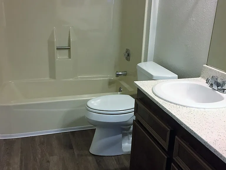 Spacious 2 bedroom, 1 bath Apartments Your New Home in the Heart of El Cajon — Photo 26