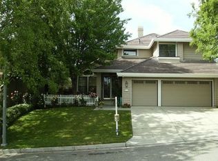 2715 Cantor Dr, Morgan Hill, CA