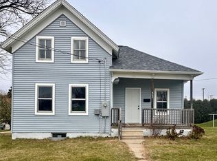 603 2nd Ave, Grinnell, IA 50112
