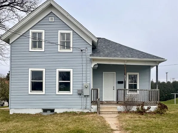 603 2nd Ave, Grinnell, IA 50112