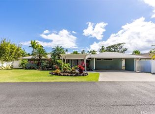 175 Kuuhale St, Kailua, HI 96734