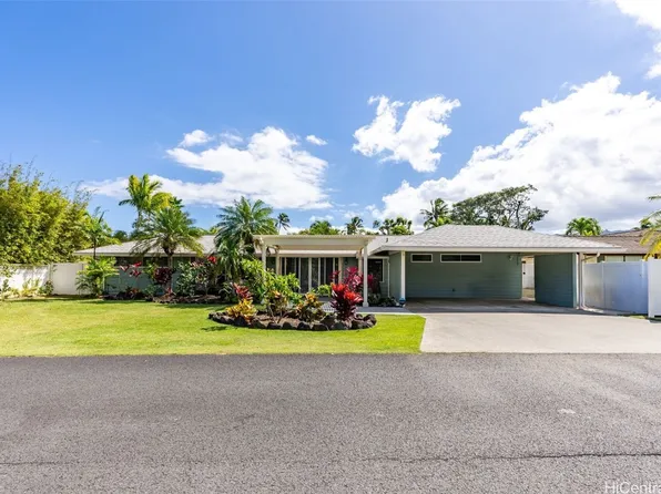175 Kuuhale St, Kailua, HI 96734