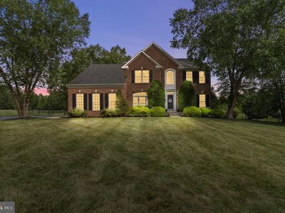 3361 Griggs Dr, Garnet Valley, PA, 19060