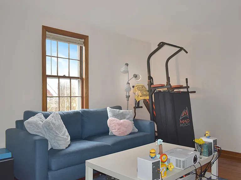 99 Convent Ave #1 — Photo 3