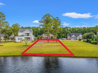856 Waterbridge Blvd, Myrtle Beach, SC 29579