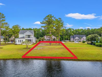 856 Waterbridge Blvd., Myrtle Beach, SC, 29579
