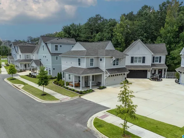 129 Palmer Cv, Birmingham, AL 35242