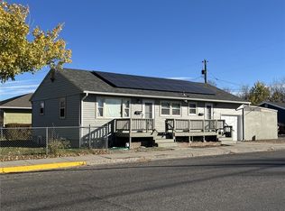 109 16th St W, Billings, MT 59102