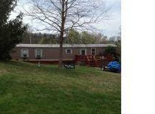 77 & 89 Tipton Hill Rd, Leicester, NC 28748