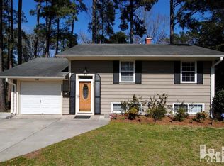 621 Jennings Dr, Wilmington, NC 28403