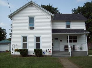 45 Smith St, Brocton, NY 14716