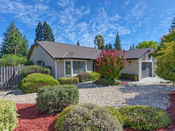1402 McBride Dr, Roseville, CA 95661
