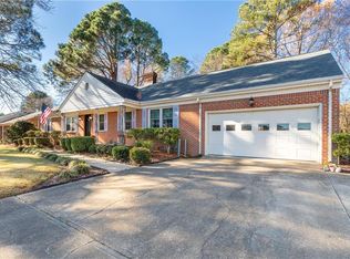 3024 Stratford Dr, Chesapeake, VA 23321