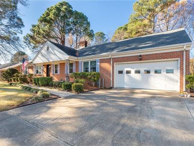 3024 Stratford Dr, Chesapeake, VA, 23321