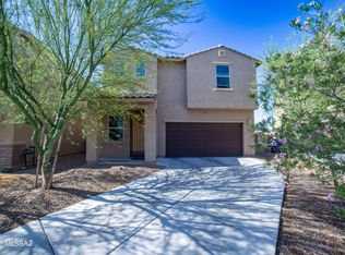 851 E Mule Creek Loop, Sahuarita, AZ 85629