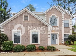 4685 Garden City Dr, Lithonia, GA 30038