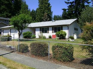 5605 170th Pl SW, Lynnwood, WA 98037