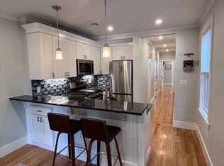 110 P St #1, South Boston, MA 02127