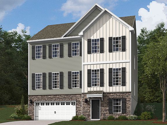 Plan Elevation.