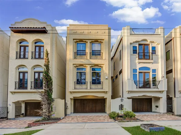 1809 W 24th St, Houston, TX 77008