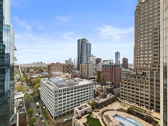 5th image of 77 Hudson St APT 2303