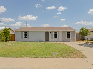 1818 Magnolia Ave, Midland, TX 79705
