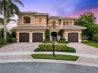 17895 Cadena Dr, Boca Raton, FL 33496